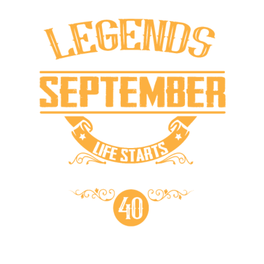 Motiv lustige Sprüche zum 40. Geburtstag Männer Frauen