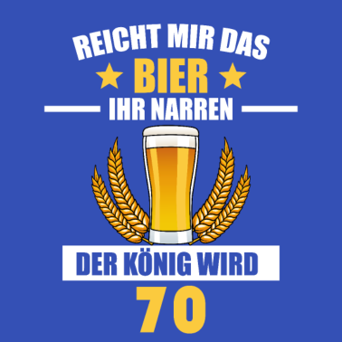Motiv 70. Geburtstag Mann Geschenkidee Tshirt