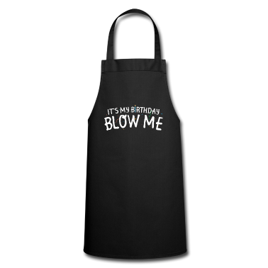 Geburtstag Geschenk Mann Schürze - Geburtstag Männer Geschenkidee Versaut Geschenk