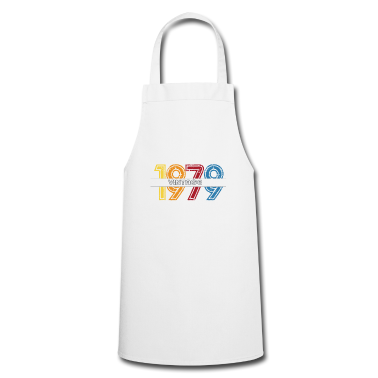 Geburtstag Geschenk Mann Schürze - 1979 Vintage Geburtstag Männer Frauen