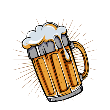 Motiv Geburtstag Mann Bier King Geschenk