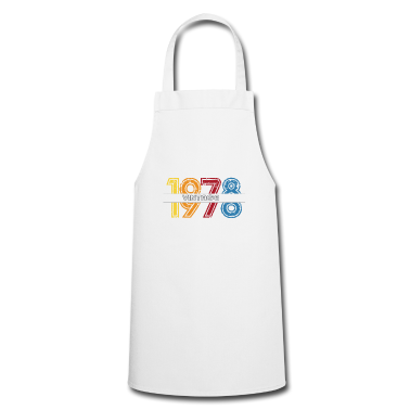 Geburtstag Geschenk Mann Schürze - 1978 Vintage Geburtstag Männer Frauen