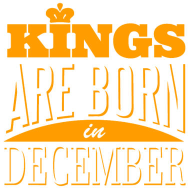 Motiv Männer Geburtstag Dezember