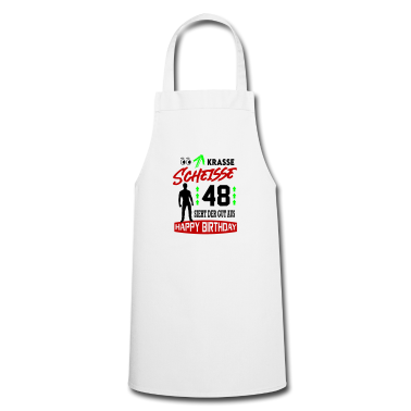 Geburtstag Geschenk Mann Schürze - Sprüche Geburtstag Mann Gut aussehen Geschenk 48