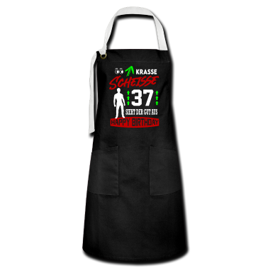 Geburtstag Geschenk Mann Schürze - Sprüche Geburtstag Mann Gut aussehen Geschenk 37