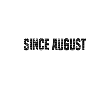 Motiv 40. Geburtstag Männer Legendary since August 1981