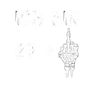 Motiv Geburtstag Männer Frauen Party Ü30 Geschenk