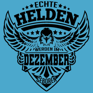 Motiv Dezember Geburtstag Männer