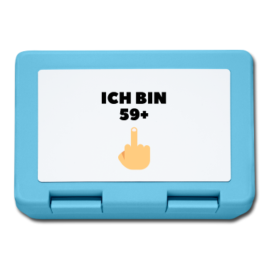 Geburtstag Geschenk Mann Brotdose - 60 Geburtstag Mann Geschenkidee Tshirt T Shirt