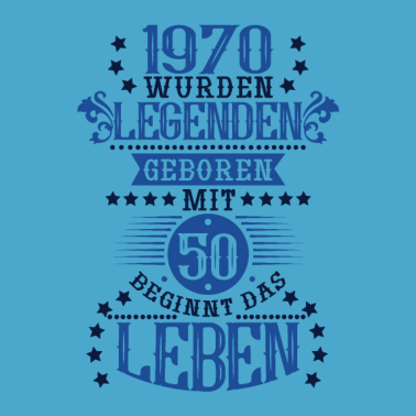 Motiv 50 Geburtstag Geschenk Männer