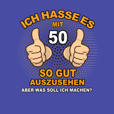 Motiv 50. Geburtstag Mann Frau Jahrgang 1971 50 Jahre