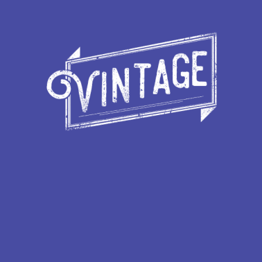 Motiv Vintage Männer Frauen Geburtstag