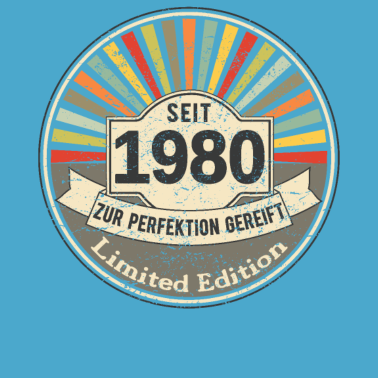 Motiv 40. Geburtstag Mann Frau 40 Jahre Geschenk