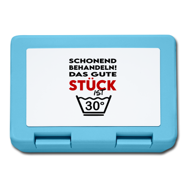 Geburtstag Geschenk Mann Brotdose - Lustige Sprüche Geburtstag Mann Frau Gute Stück 30