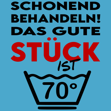 Motiv Lustige Sprüche Geburtstag Mann Frau Gute Stück 70