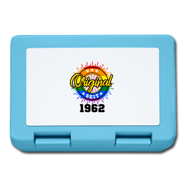 Geburtstag Geschenk Mann Brotdose - 59. Geburtstag Männer Frauen Geschenk CSD LGBTQ