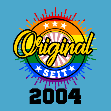 Motiv 17. Geburtstag Männer Frauen Geschenk CSD LGBTQ