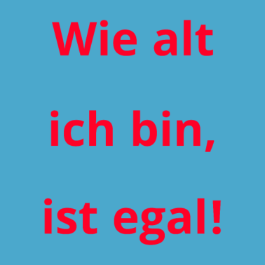 Motiv Alter Geburtstag Mann Großvater Opa Mutter