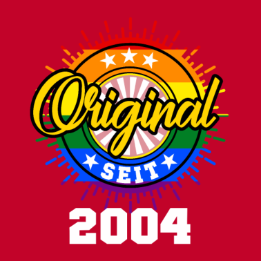 Motiv 17. Geburtstag Männer Frauen Geschenk CSD LGBTQ