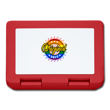 Geburtstag Geschenk Mann Brotdose - 20. Geburtstag Männer Frauen Geschenk CSD LGBTQ