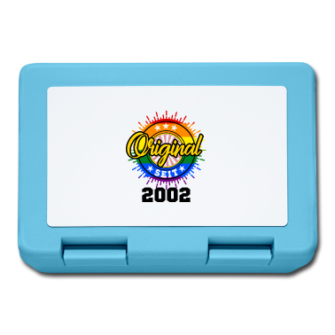 Geburtstag Geschenk Mann Brotdose - 19. Geburtstag Männer Frauen Geschenk CSD LGBTQ