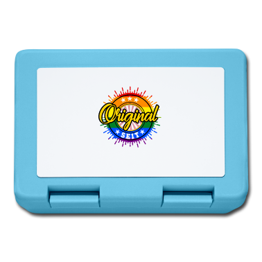 Geburtstag Geschenk Mann Brotdose - 69. Geburtstag Männer Frauen Geschenk CSD LGBTQ