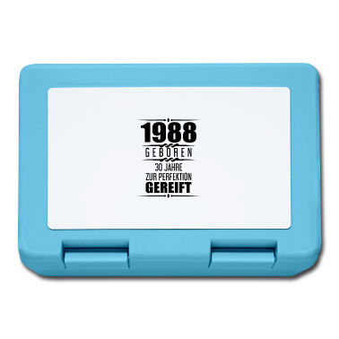 Geburtstag Geschenk Mann Brotdose - T-Shirt zum 30. Geburtstag Geschenk für Männer