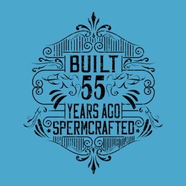 Motiv 55 Geburtstag Geschenkideen für Männer