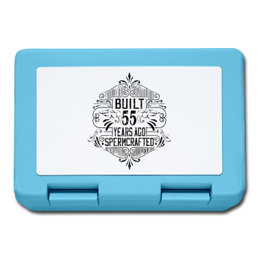 Geburtstag Geschenk Mann Brotdose - 55 Geburtstag Geschenkideen für Männer