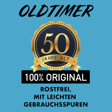 Motiv Geschenk zum 50. Geburtstag für Männer