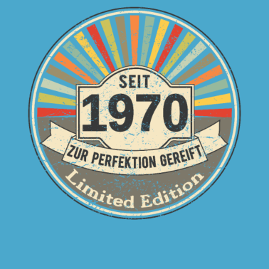 Motiv 50. Geburtstag Mann Frau 50 Jahre Geschenk