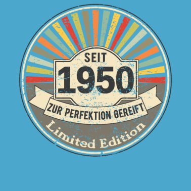 Motiv 70. Geburtstag Mann Frau 70 Jahre Geschenk