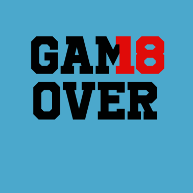 Motiv 18.Geburtstag Mann Frau Junge Mädchen Geschenkidee