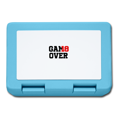 Geburtstag Geschenk Mann Brotdose - 18.Geburtstag Mann Frau Junge Mädchen Geschenkidee