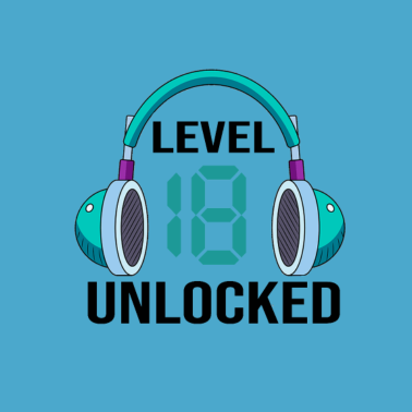 Motiv 18.Geburtstag Mann Frau Junge Mädchen Geschenkidee