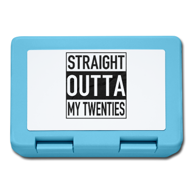 Geburtstag Geschenk Mann Brotdose - 30. Geburtstag Mann Frau Jahrgang 1991 30 Jahre