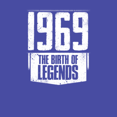 Motiv Jahrgang 1969 Geburtstag Frauen Männer