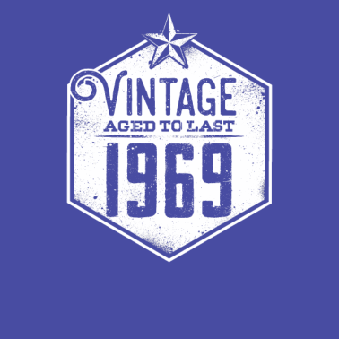 Motiv Jahrgang 1969 Geburtstag Frauen Männer