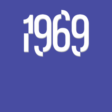 Motiv Jahrgang 1969 Geburtstag Frauen Männer