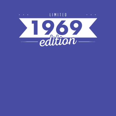 Motiv Jahrgang 1969 Geburtstag Frauen Männer