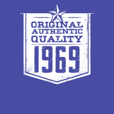 Motiv Jahrgang 1969 Geburtstag Frauen Männer