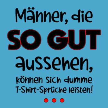 Motiv Männer | Mann | Männer | lustige Sprüche | lustig