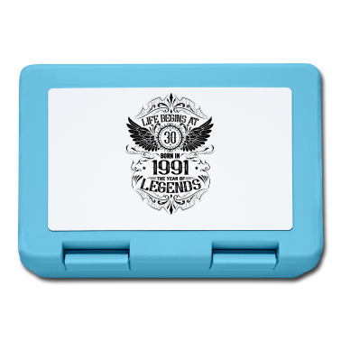 Geburtstag Geschenk Mann Brotdose - 30. Geburtstag lustige Sprüche für Männer und