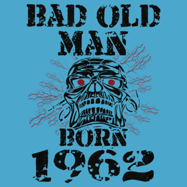 Motiv Alter Mann 1962 Geboren Geburtstag