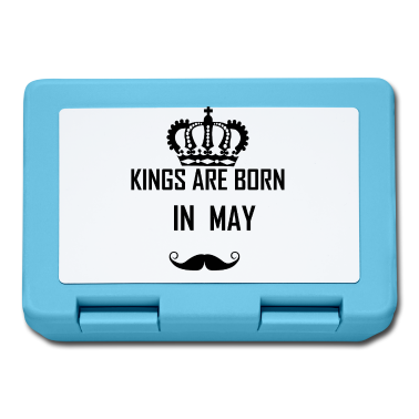 Geburtstag Geschenk Mann Brotdose - Geburtstag Mai Geschenk Geschenidee Mann Junge