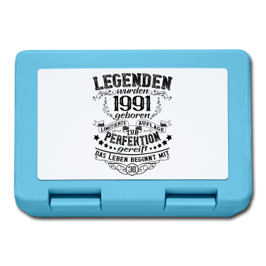 Geburtstag Geschenk Mann Brotdose - 30. Geburtstag Geschenkideen für Männer und Frauen