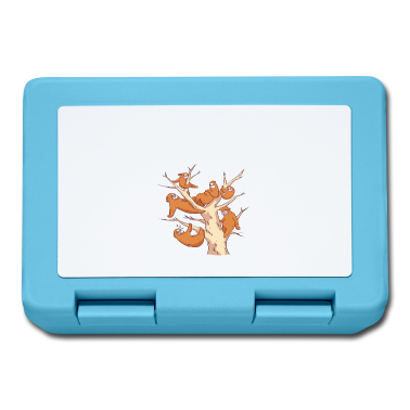 Geburtstag Geschenk Mann Brotdose - 18. Geburtstag Männer Faultier 18 Jahre 2003