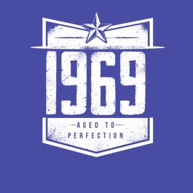 Motiv Jahrgang 1969 Geburtstag Frauen Männer