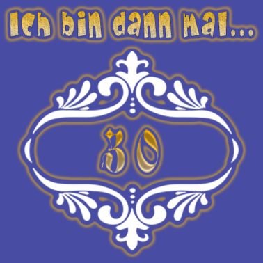 Motiv 30. Geburtstag Geschenkidee Männer Frauen Funny