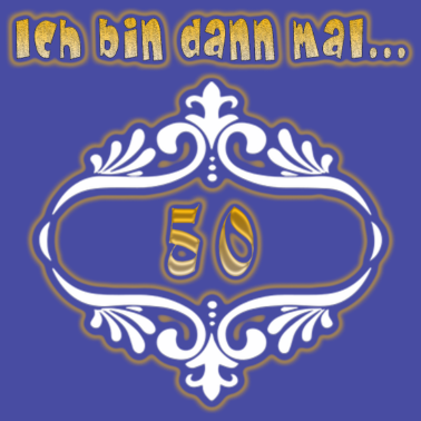 Motiv 50. Geburtstag Geschenkidee Männer Frauen Funny